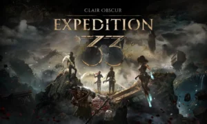 خرید بازی Clair Obscur: Expedition 33 قیمت ارزان - پیدو گیم