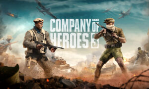 خرید بازی Company of Heroes 3 برای کامپیوتر - پیدو گیم