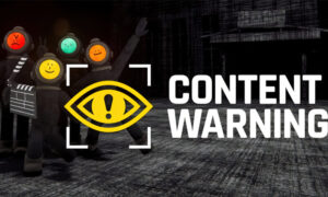 خرید بازی Content Warning برای کامپیوتر - پیدو گیم