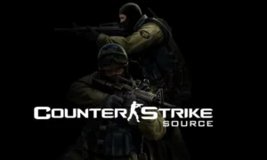 خرید بازی Counter-Strike: Source قیمت ارزان تحویل سریع - پیدو گیم