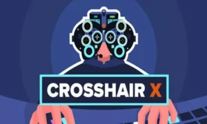 خرید نرم افزار Crosshair X برای کامپیوتر - پیدو گیم