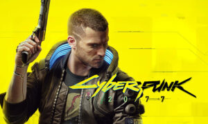 خرید بازی Cyberpunk 2077 برای کامپیوتر - پیدو گیم