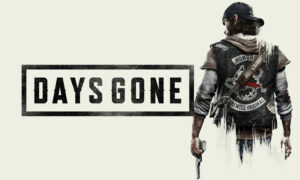 خرید بازی Days Gone برای کامپیوتر - پیدو گیم