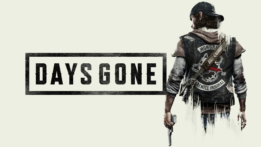 خرید بازی Days Gone برای کامپیوتر - پیدو گیم