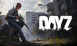 خرید بازی DayZ برای کامپیوتر - پیدو گیم