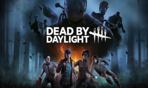 خرید بازی Dead by Daylight برای کامپیوتر - پیدو گیم