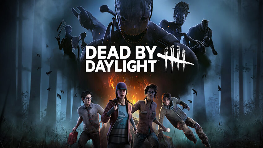 خرید بازی Dead by Daylight برای کامپیوتر - پیدو گیم