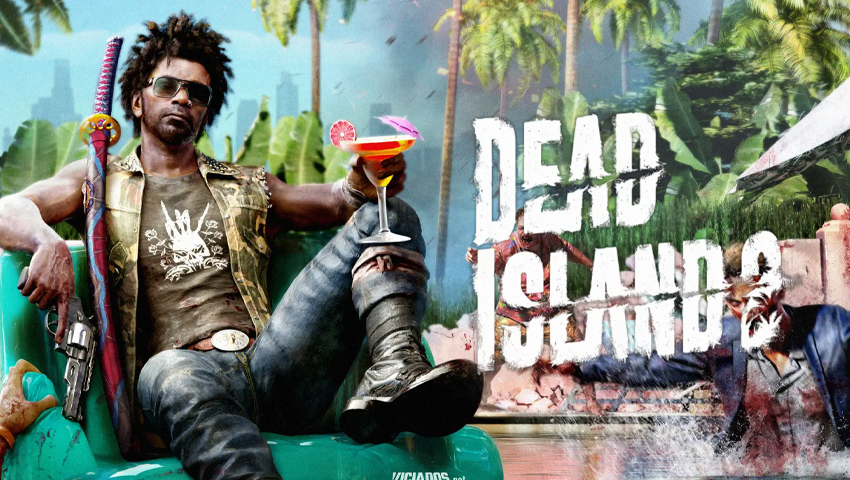 خرید بازی Dead Island 2 برای کامپیوتر - پیدو گیم