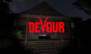 خرید بازی DEVOUR برای کامپیوتر - پیدو گیم