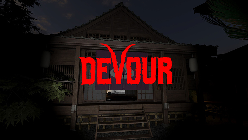 خرید بازی DEVOUR برای کامپیوتر - پیدو گیم