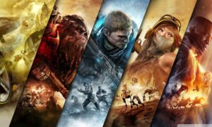 خرید بازی و DLC های استیم - پیدو گیم