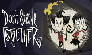 خرید بازی Dont Starve Together برای کامپیوتر - پیدو گیم