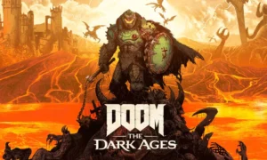 خرید بازی DOOM: The Dark Ages برای کامپیوتر - پیدو گیم