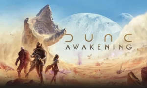 خرید بازی Dune: Awakening برای کامپیوتر - پیدو گیم
