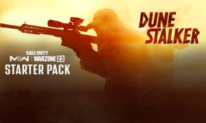 خرید باندل Dune Stalker Starter Pack وارزون 2 - پیدو گیم