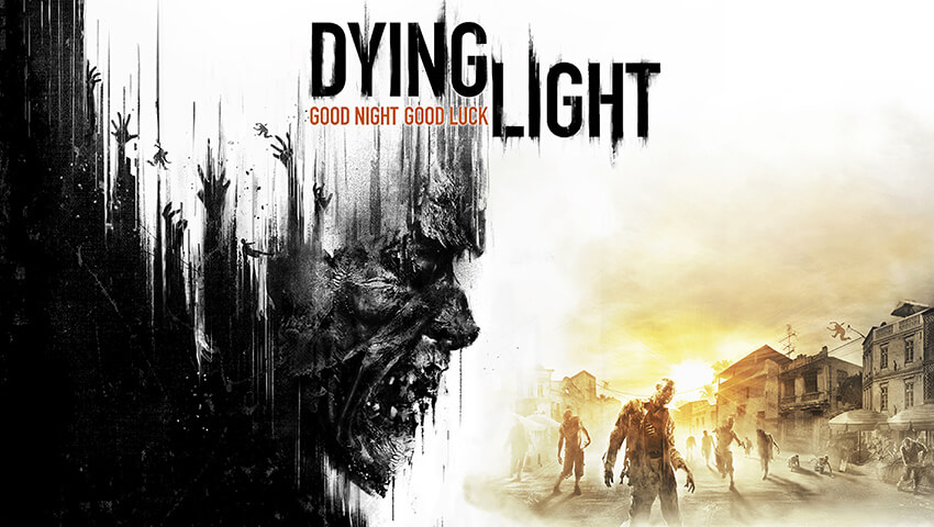 خرید بازی Dying Light برای کامپیوتر - پیدو گیم