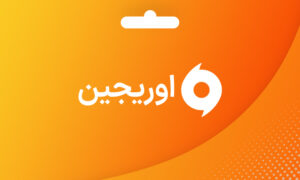 خرید EA Cash گیفت کارت اوریجین - پیدو گیم