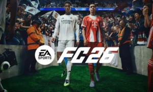 خرید بازی اف سی EA SPORTS FC 26 قیمت ارزان تحویل سریع - پیدو گیم