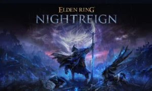 خرید بازی ELDEN RING NIGHTREIGN برای کامپیوتر - پیدو گیم
