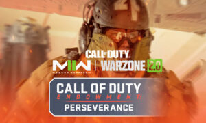 خرید باندل Endowment Perseverance Pack وارزون 2 - پیدو گیم