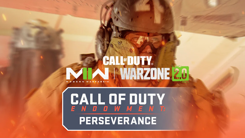 خرید باندل Endowment Perseverance Pack وارزون 2 - پیدو گیم