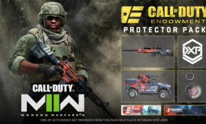 خرید باندل Endowment Protector Pack وارزون 2 - پیدو گیم