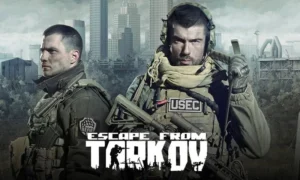 خرید بازی Escape From Tarkov برای کامپیوتر - پیدو گیم