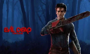 خرید بازی Evil Dead The Game برای کامپیوتر - پیدو گیم