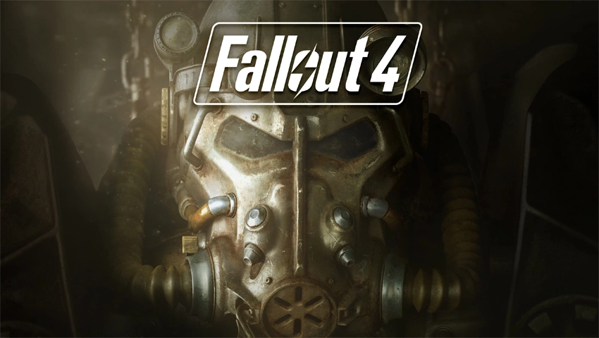 خرید بازی Fallout 4 برای کامپیوتر - پیدو گیم