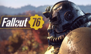 خرید بازی Fallout 76 برای کامپیوتر - پیدو گیم