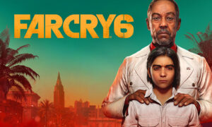 خرید بازی Far Cry 6 برای کامپیوتر - پیدو گیم