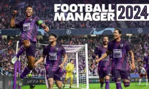 خرید بازی Football Manager 2024 برای کامپیوتر - پیدو گیم
