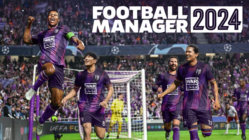 خرید بازی Football Manager 2024 برای کامپیوتر - پیدو گیم