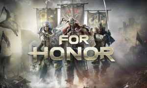خرید بازی For Honor برای کامپیوتر - پیدو گیم
