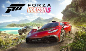 خرید بازی Forza Horizon 5 قیمت ارزان تحویل سریع - پیدو گیم