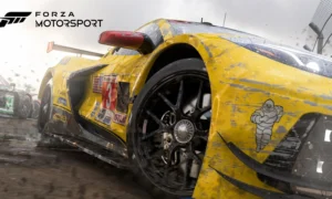 خرید بازی Forza Motorsport برای کامپیوتر - پیدو گیم
