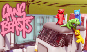 خرید بازی Gang Beasts برای کامپیوتر - پیدو گیم