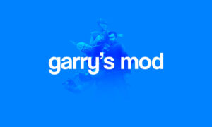 خرید بازی Garrys Mod برای کامپیوتر - پیدو گیم