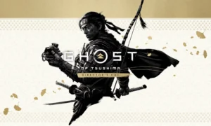 خرید بازی Ghost of Tsushima برای کامپیوتر - پیدو گیم