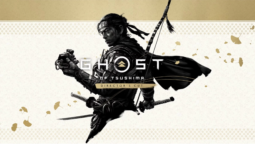خرید بازی Ghost of Tsushima برای کامپیوتر - پیدو گیم