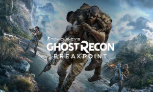 خرید بازی Ghost Recon Breakpoint برای کامپیوتر - پیدو گیم