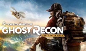 خرید بازی Ghost Recon Wildlands برای کامپیوتر - پیدو گیم