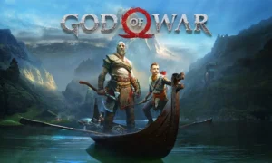 خرید بازی God of War برای کامپیوتر - پیدو گیم