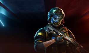 خرید باندل Griffin: Pro Pack وارزون 2 - پیدو گیم