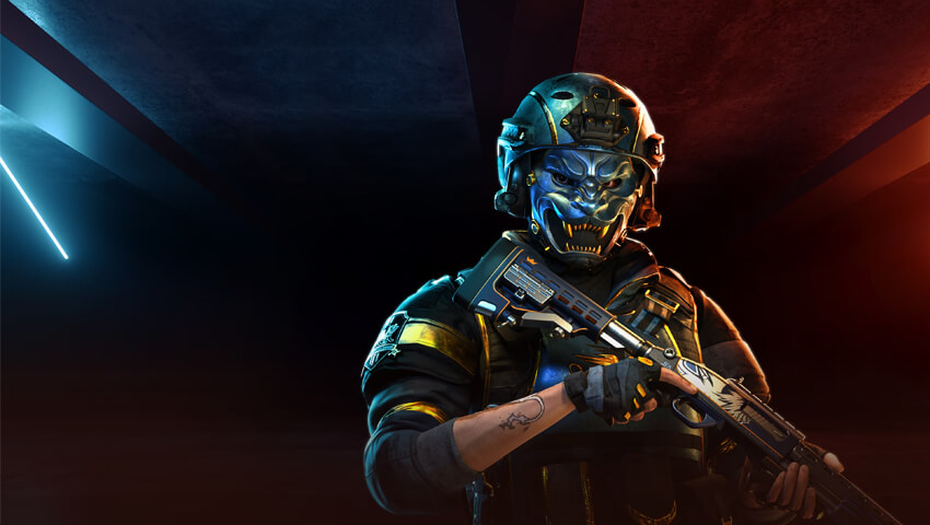 خرید باندل Griffin: Pro Pack وارزون 2 - پیدو گیم