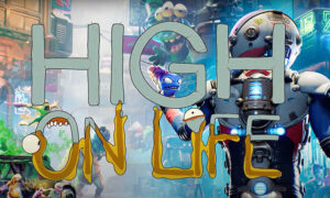 خرید بازی High On Life برای کامپیوتر - پیدو گیم