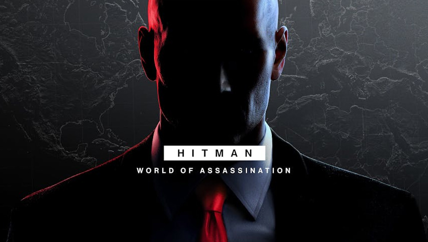 خرید بازی HITMAN World of Assassination برای کامپیوتر - پیدو گیم
