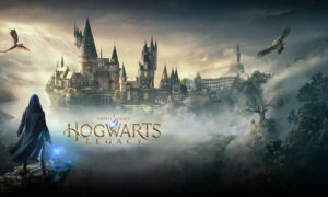 خرید بازی Hogwarts Legacy برای کامپیوتر - پیدو گیم