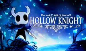 خرید بازی Hollow Knight برای کامپیوتر - پیدو گیم
