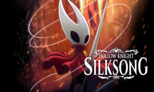 خرید بازی Hollow Knight: Silksong برای کامپیوتر - پیدو گیم
